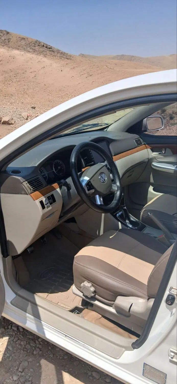 لیفان 620 دنده ای 1800 - 1392