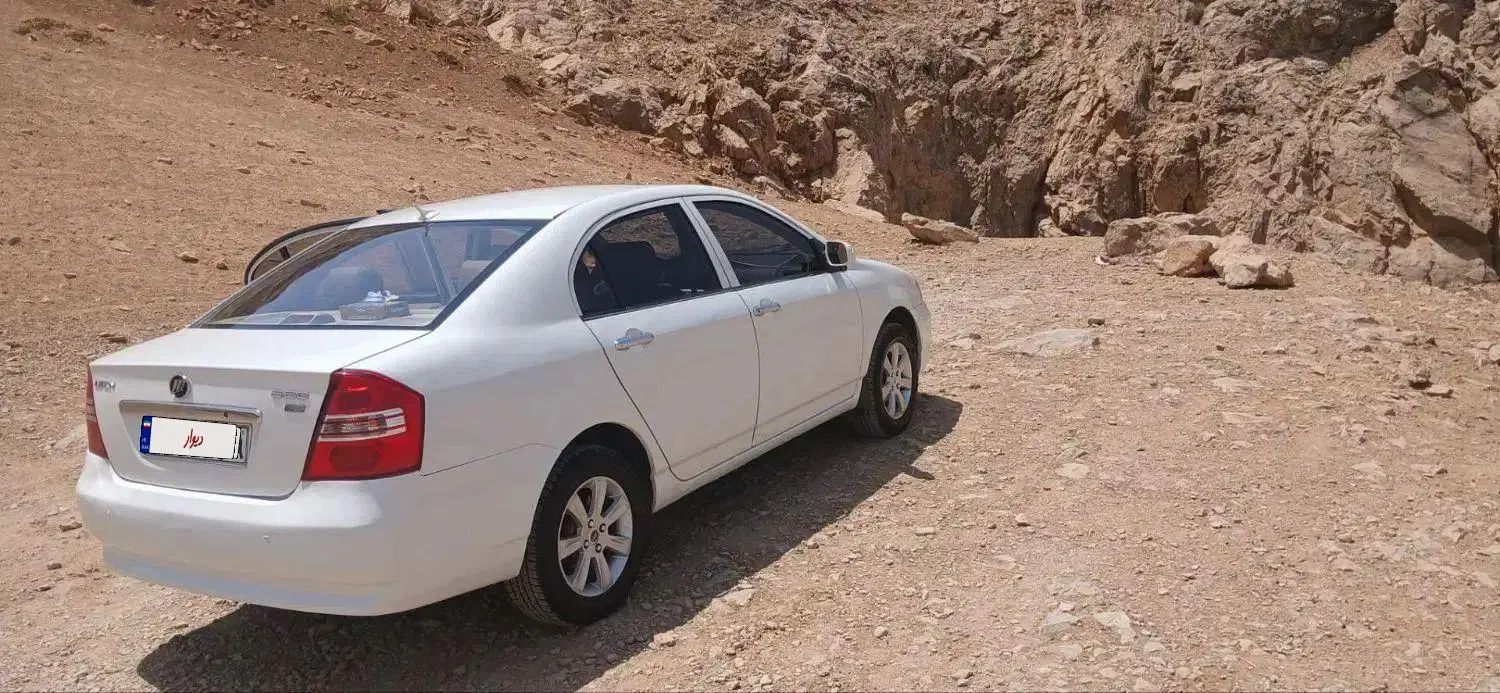 لیفان 620 دنده ای 1800 - 1392