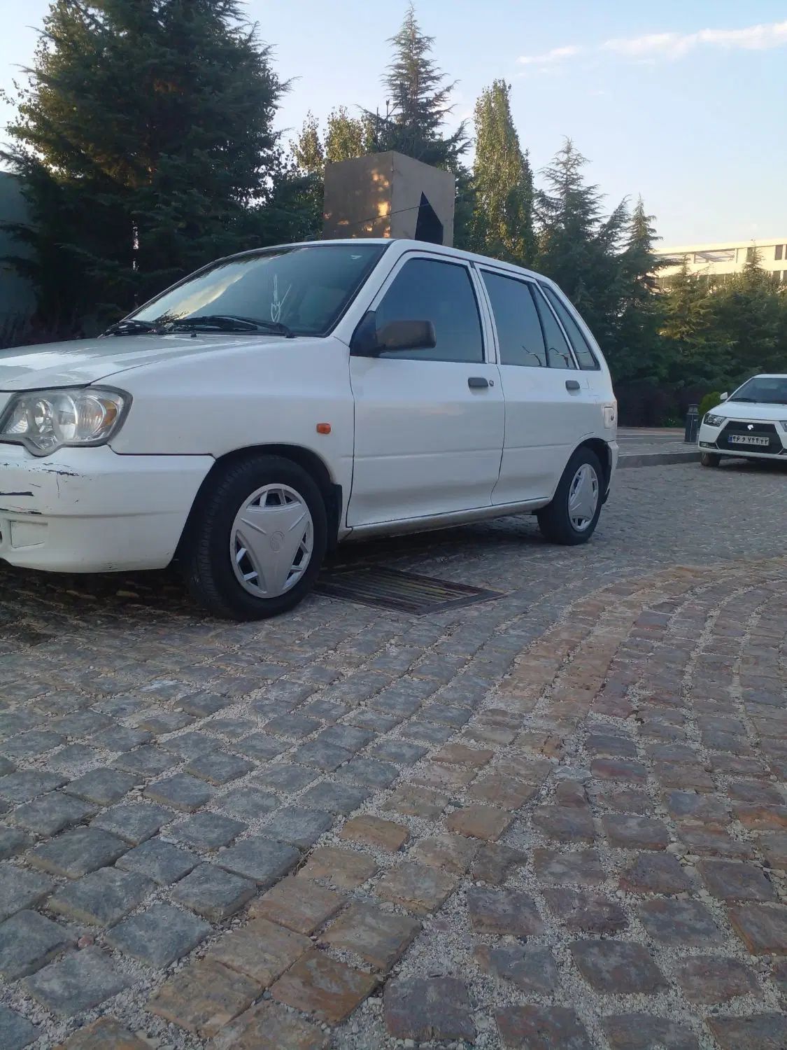 پراید 111 SE - 1397