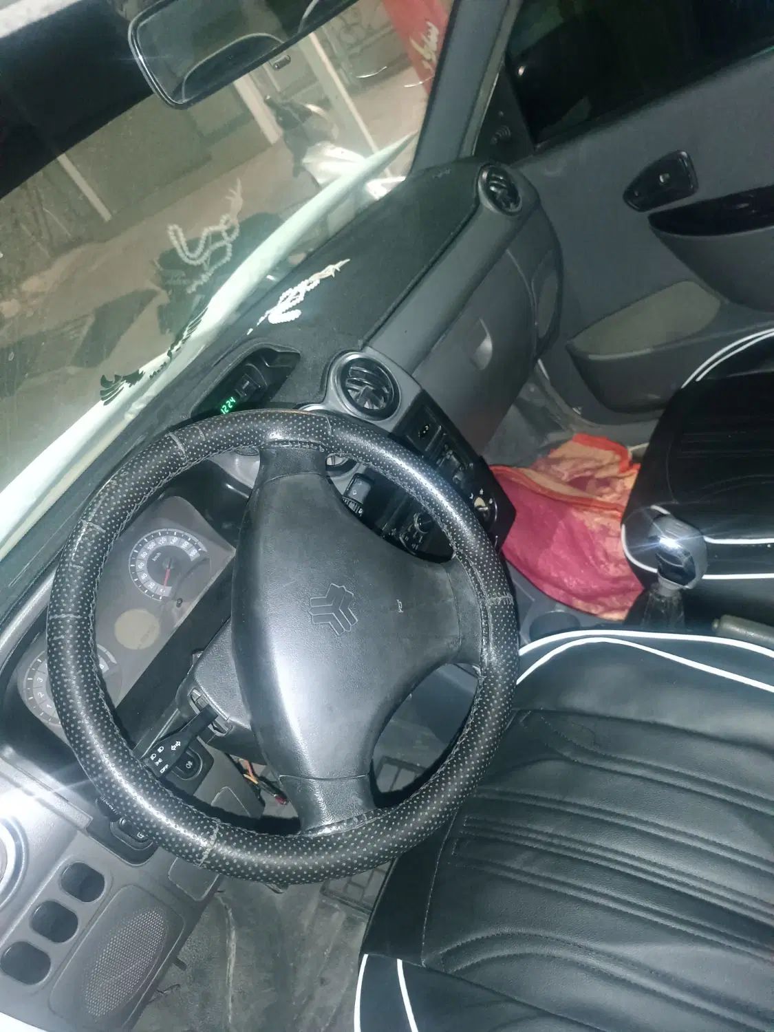 پراید 132 SL - 1390