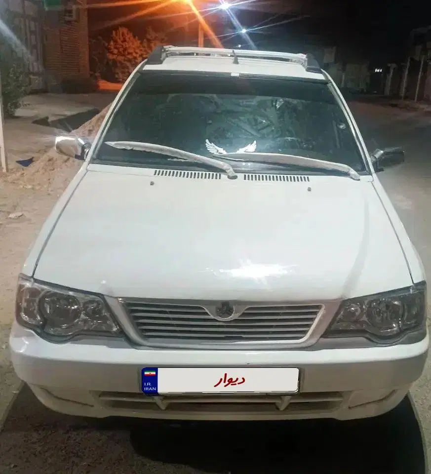 خودرو پراید، 132 آگهی ann_19949304