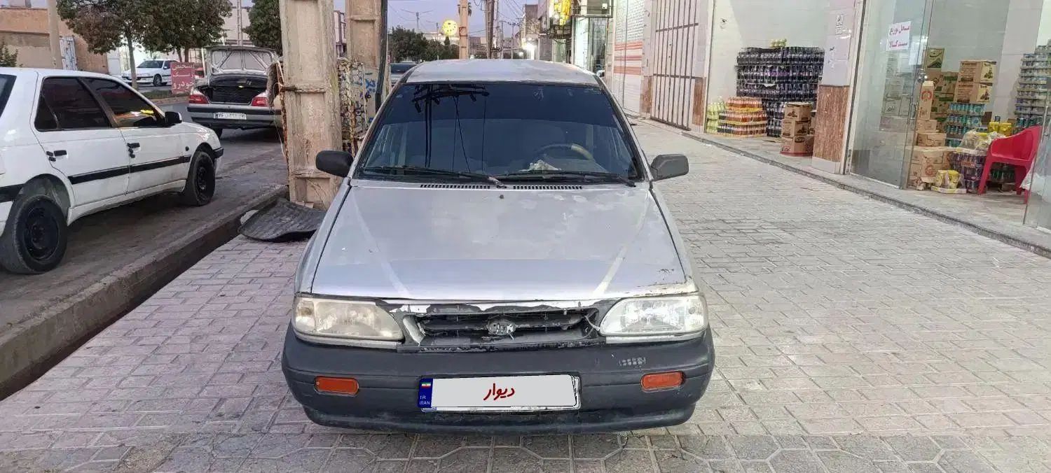 خودرو پراید، 141 آگهی ann_19949305