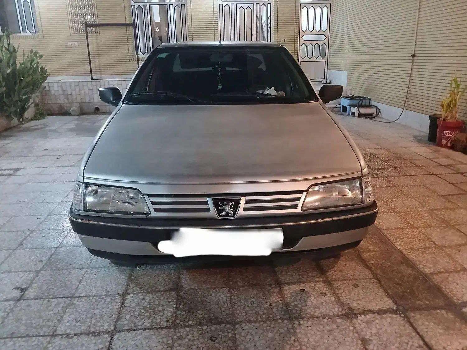 خودرو پژو، 405 آگهی ann_19949306