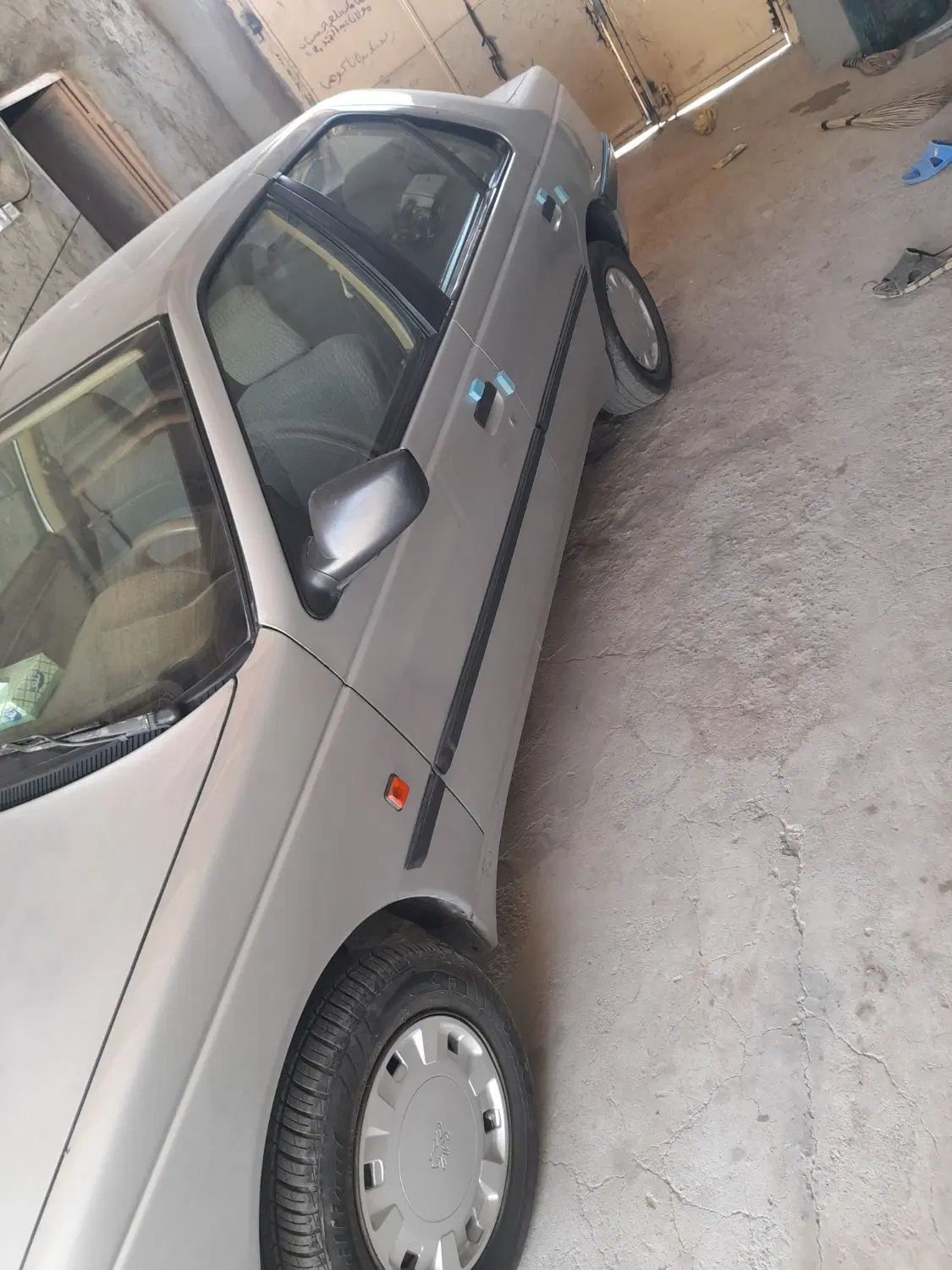 پژو 405 GLX - 1398