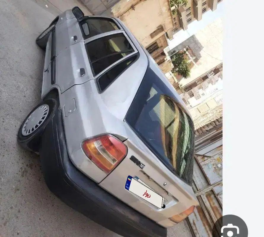 خودرو پراید، 141 آگهی ann_19949309