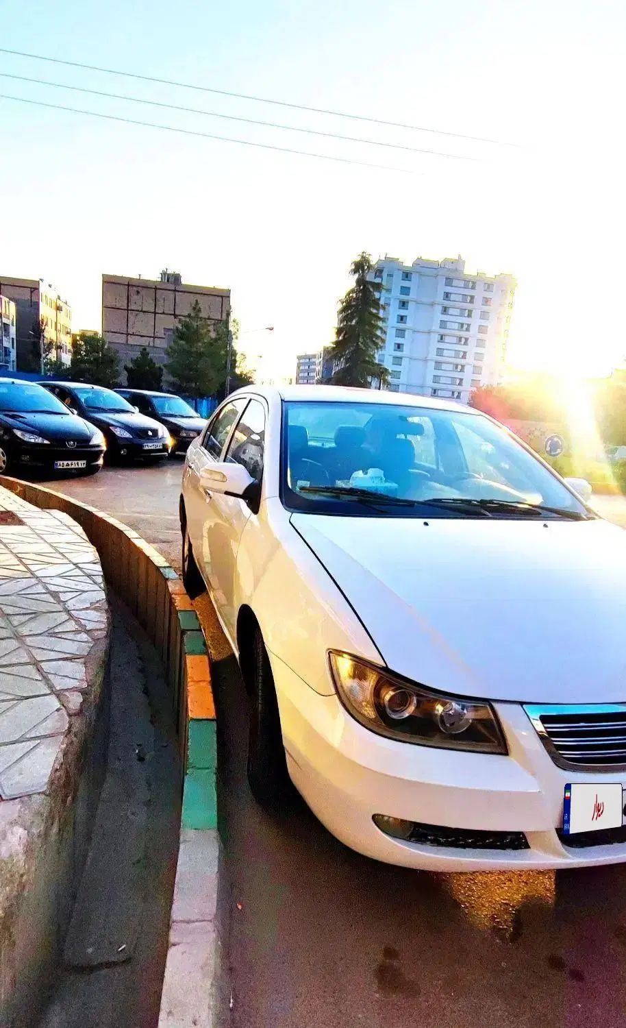 لیفان 620 دنده ای 1800 - 1393