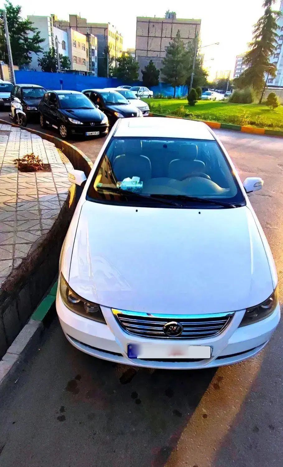 خودرو لیفان، 620 آگهی ann_19949325