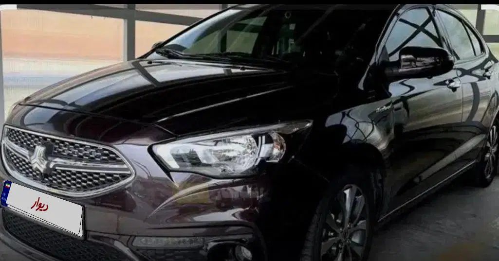 خودرو شاهین، G آگهی ann_19949328