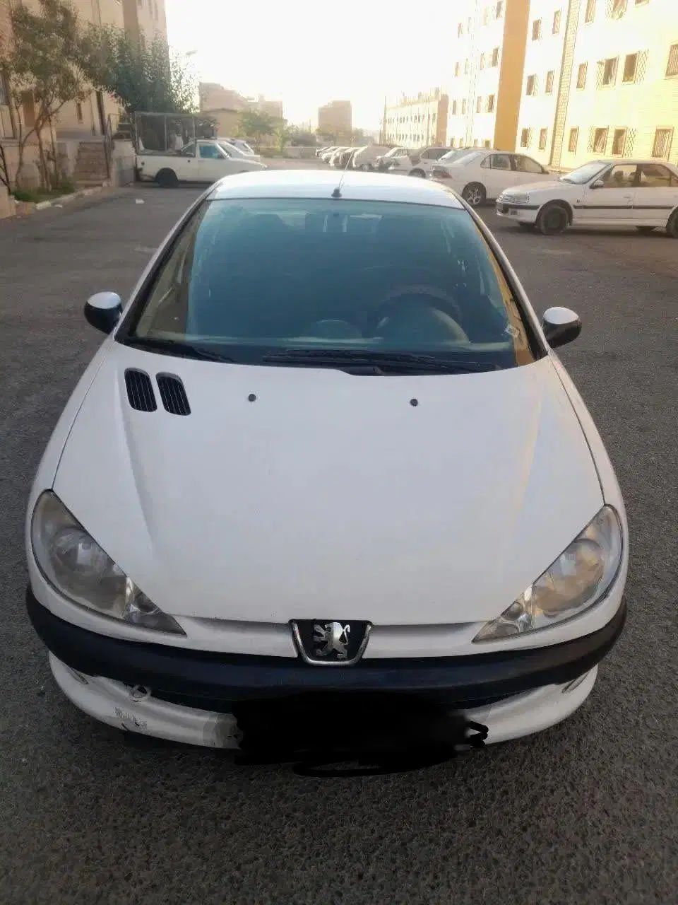 خودرو پژو، 206 آگهی ann_19949339