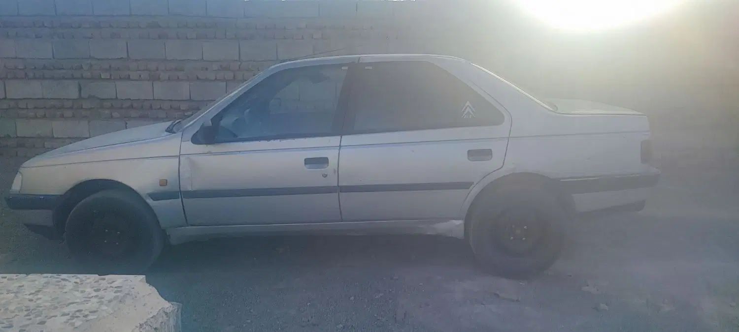 خودرو پژو، 405 آگهی ann_19949340