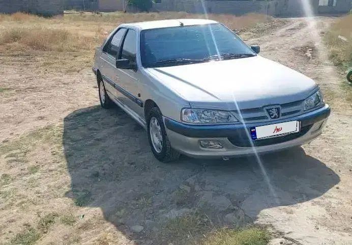 خودرو پژو، پارس آگهی ann_19949345
