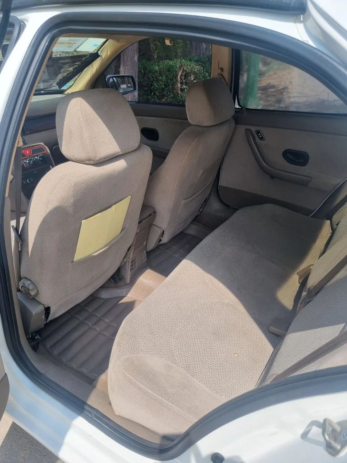 سمند LX XU7 - 1397
