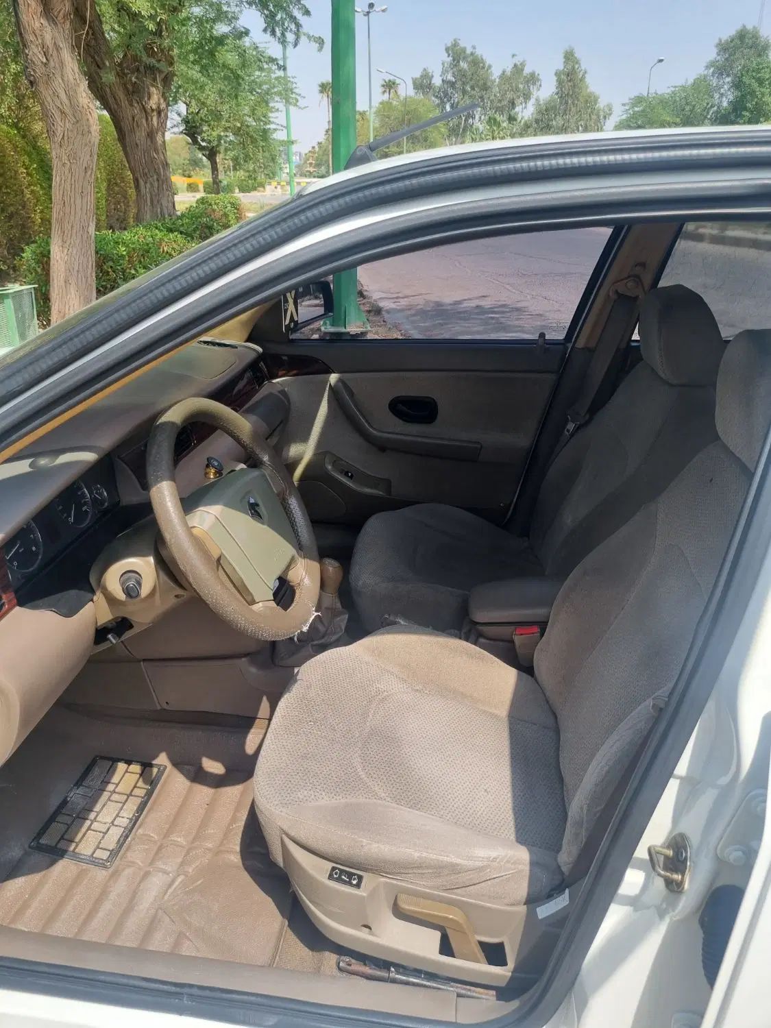 سمند LX XU7 - 1397