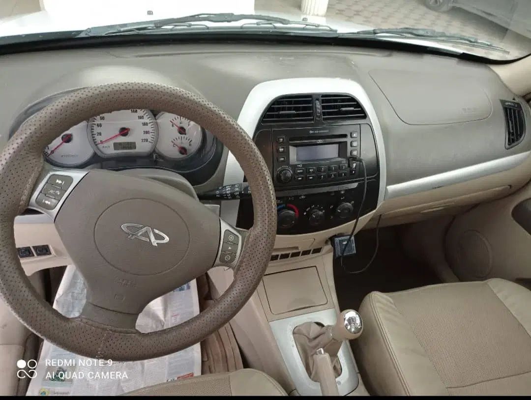 ام وی ام X33 دنده‌ای ساده - 1393