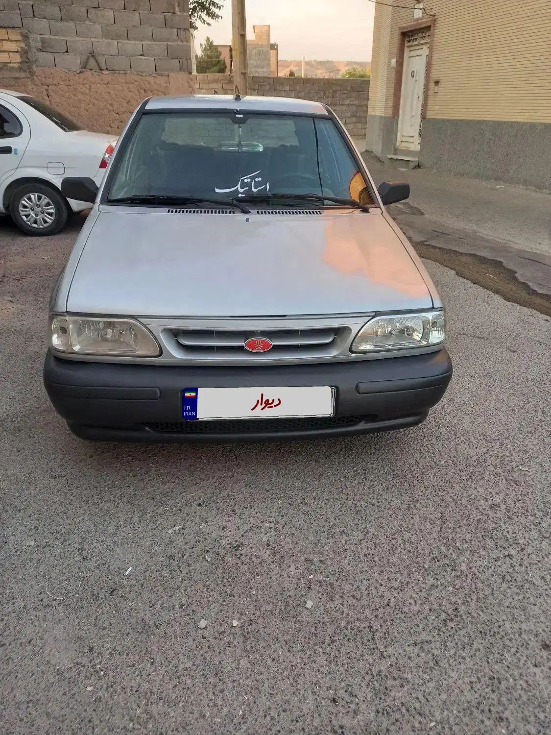 خودرو پراید، 131 آگهی ann_19949402