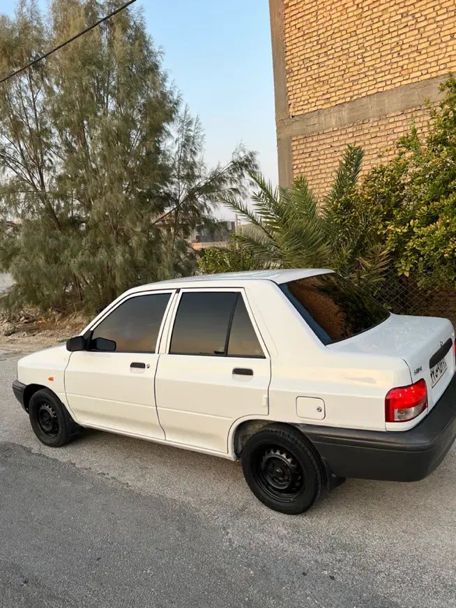 خودرو پراید، 131 آگهی ann_19949403
