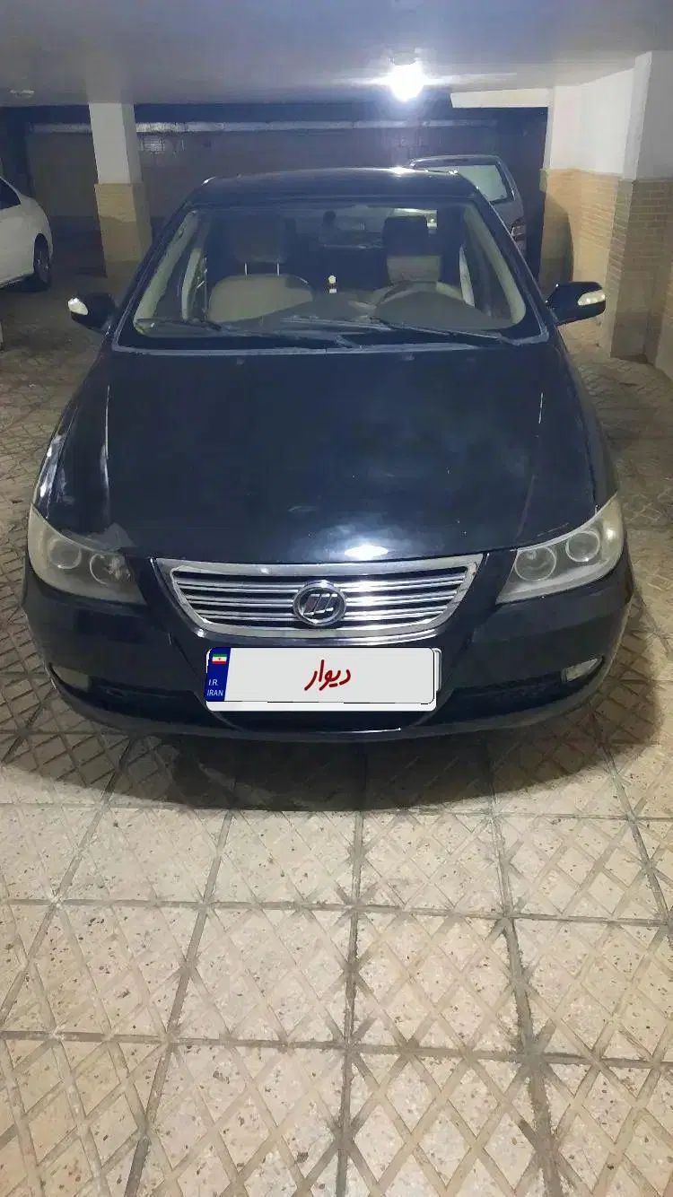 لیفان 620 دنده ای 1800 - 1393