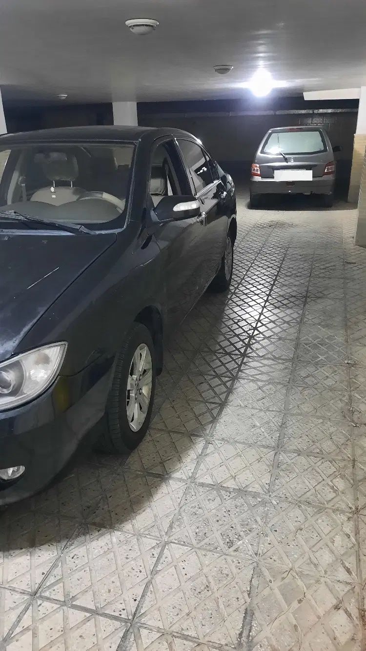 لیفان 620 دنده ای 1800 - 1393