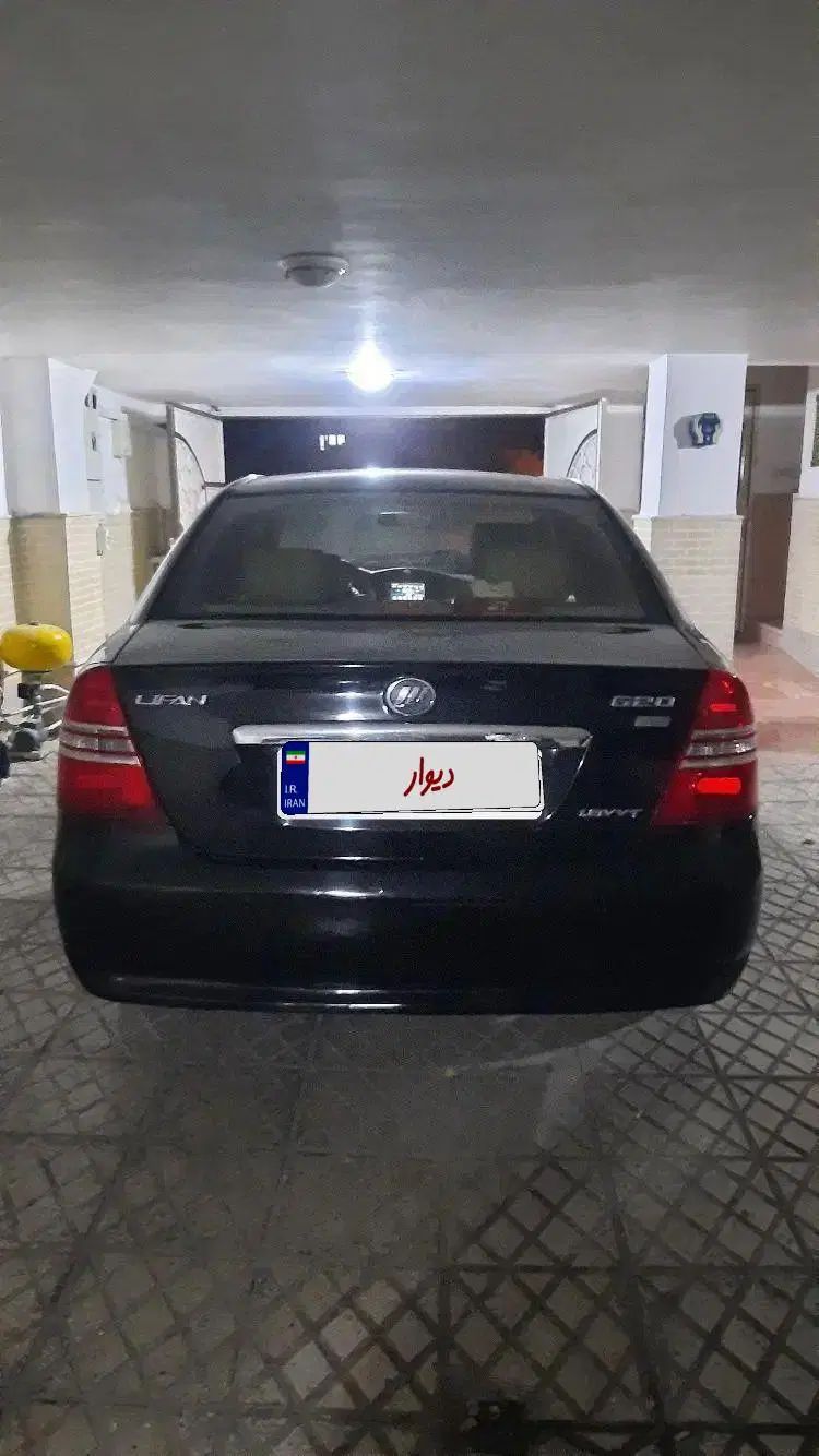خودرو لیفان، 620 آگهی ann_19949412