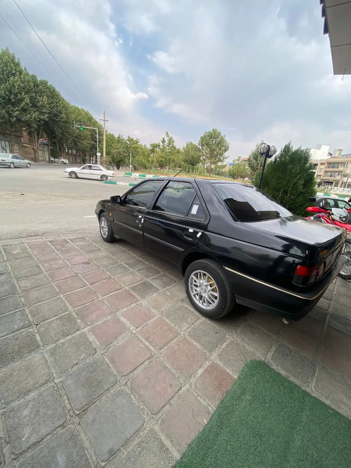 خودرو پژو، 405 آگهی ann_19949426