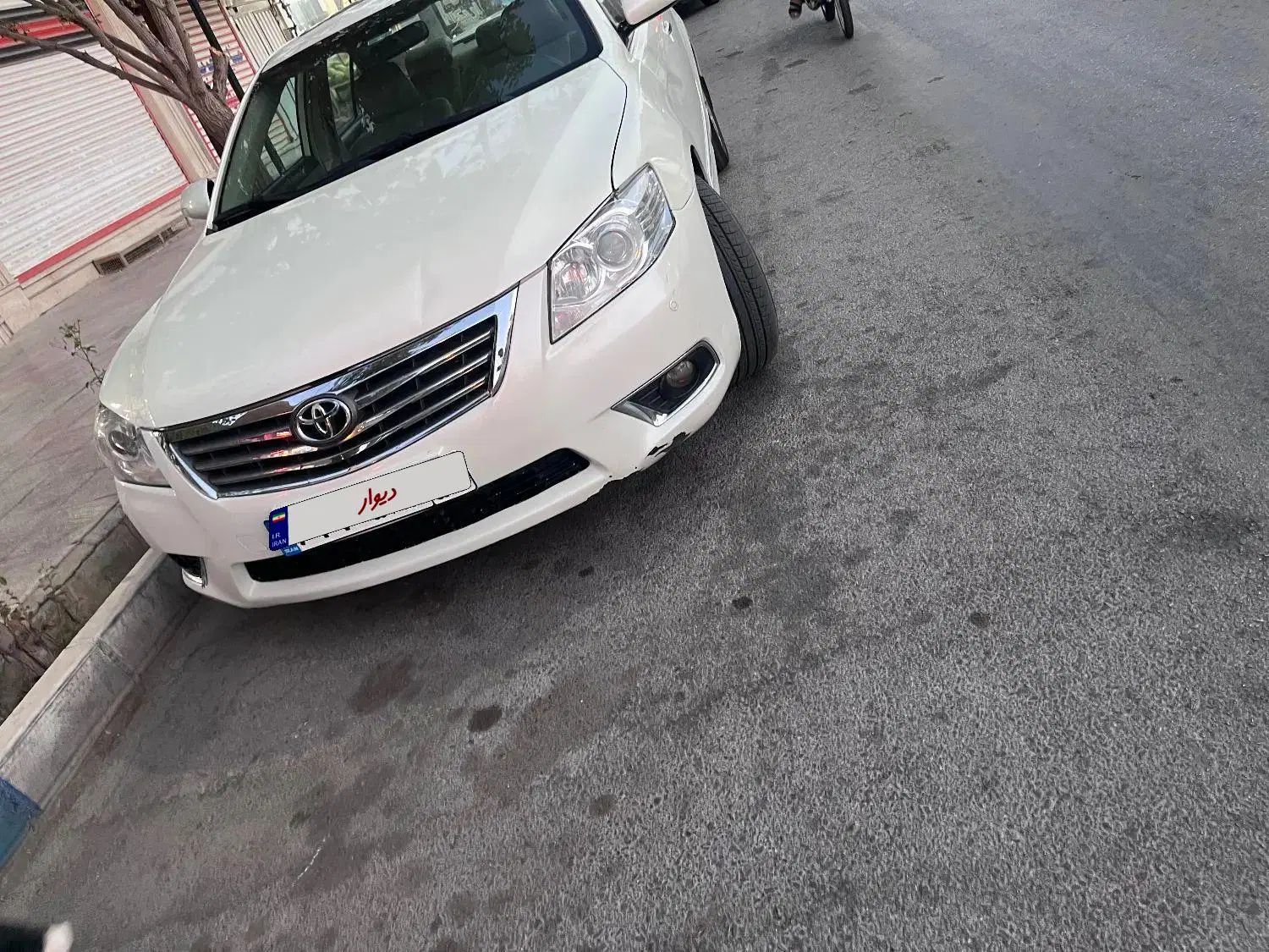 خودرو ساینا، EX آگهی ann_19949457