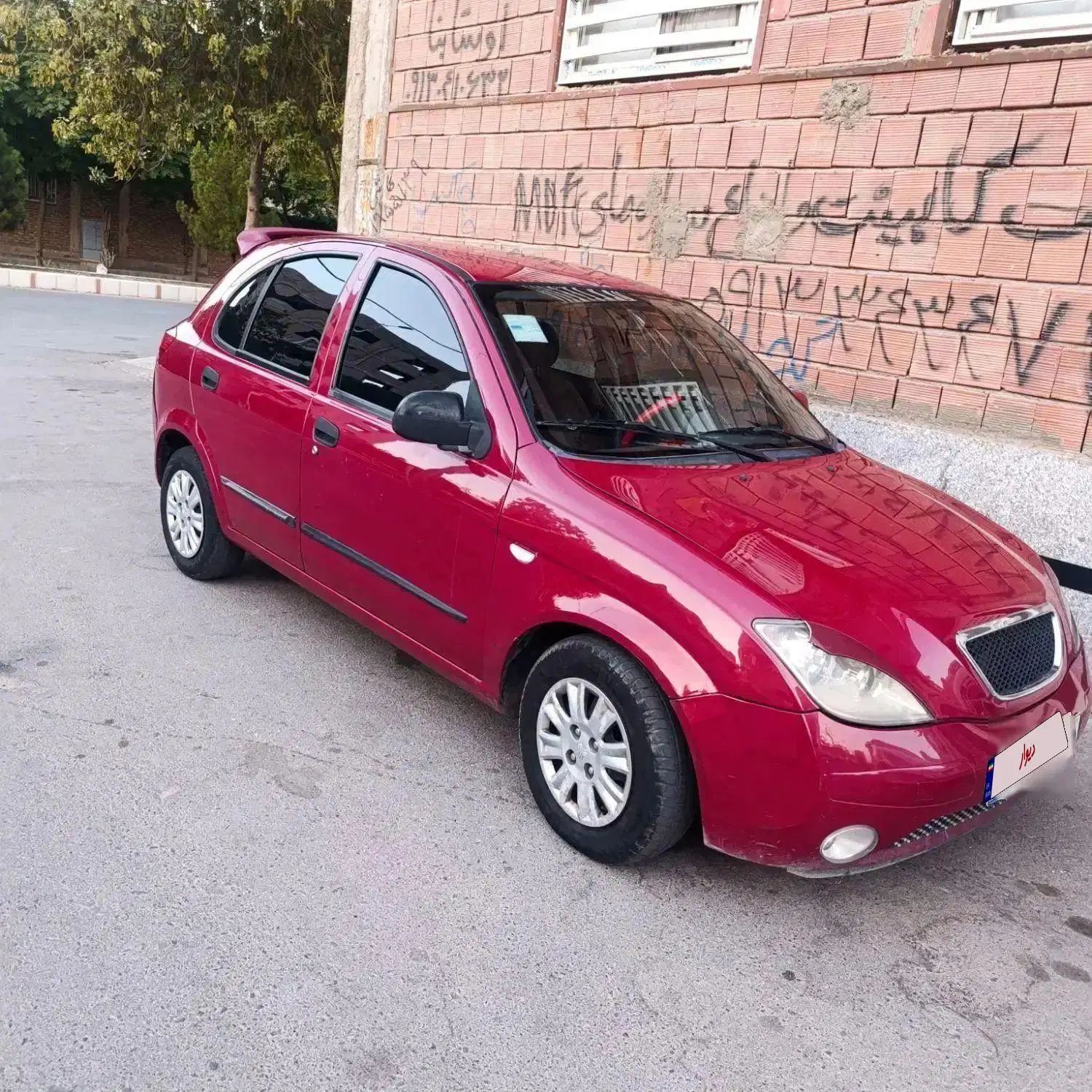 خودرو تیبا، 2 آگهی ann_19949484