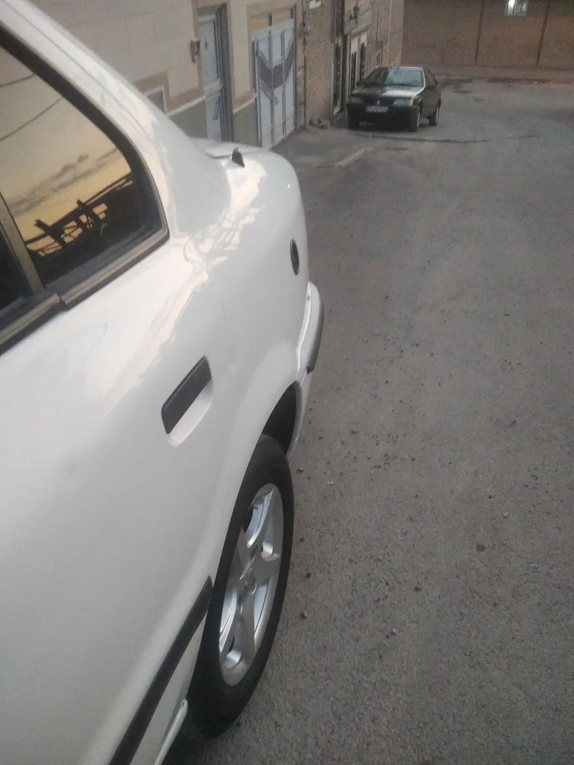 سمند LX XU7 - 1387