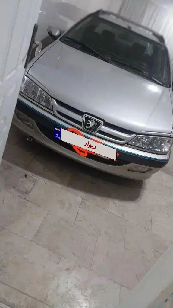خودرو پژو، پارس آگهی ann_19949512