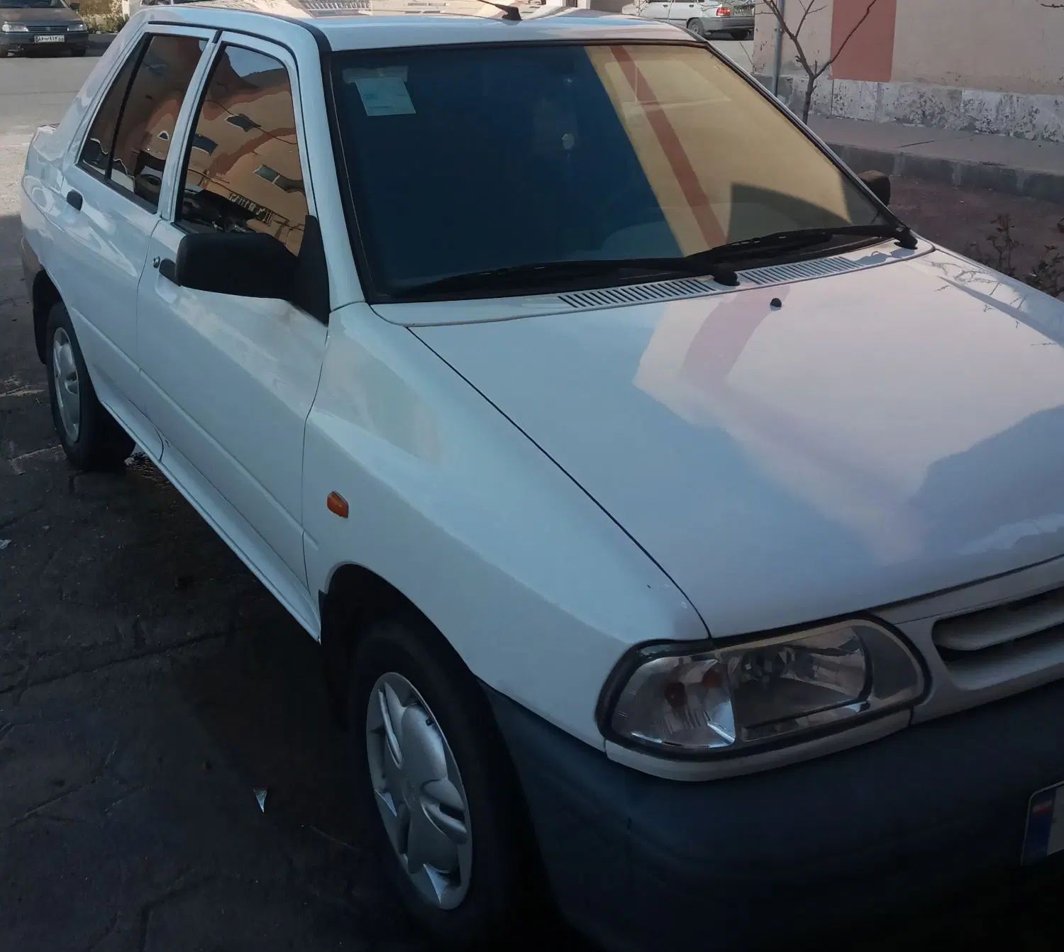 خودرو پراید، 131 آگهی ann_19949517