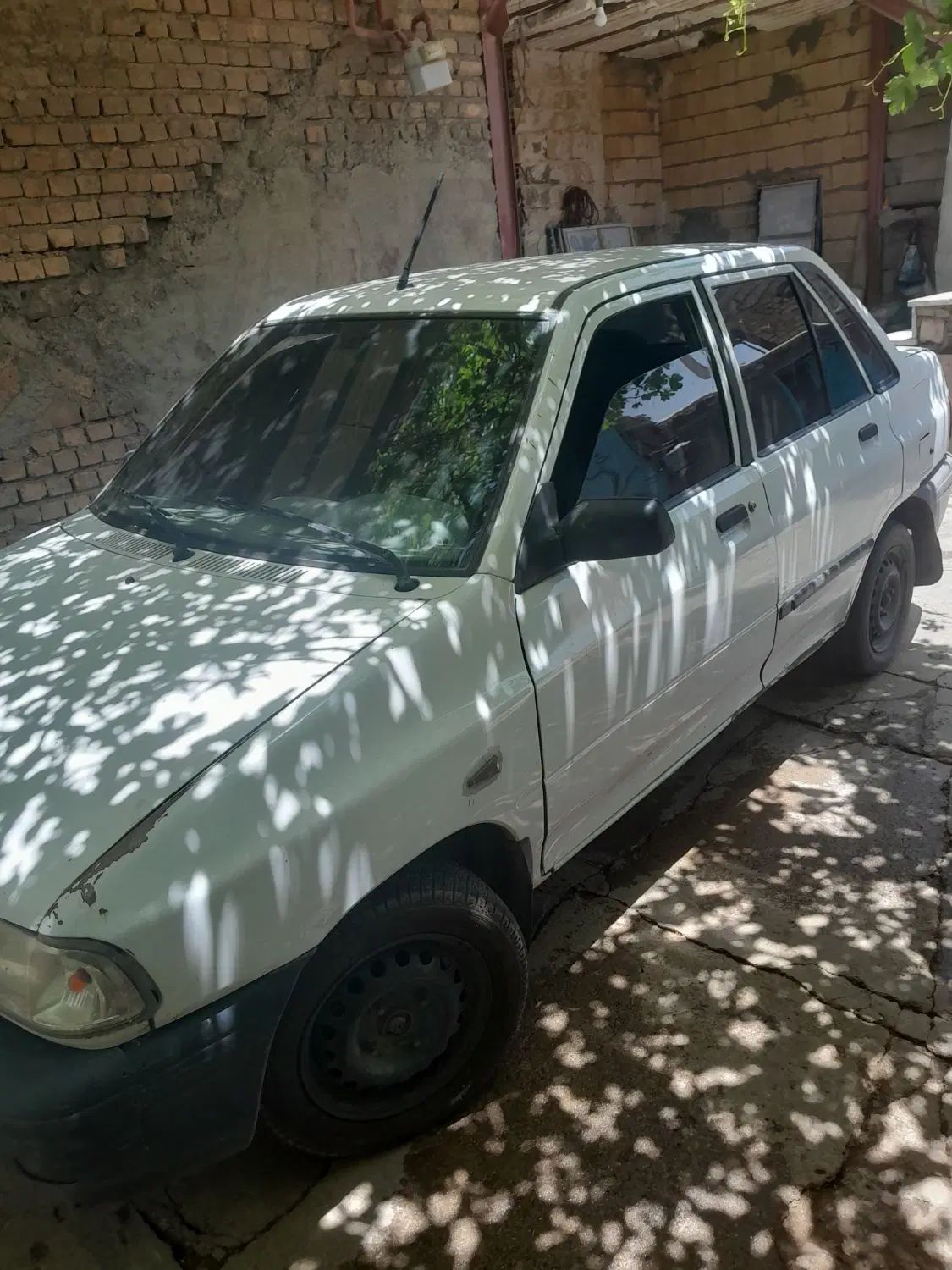 خودرو پراید، 131 آگهی ann_19949527