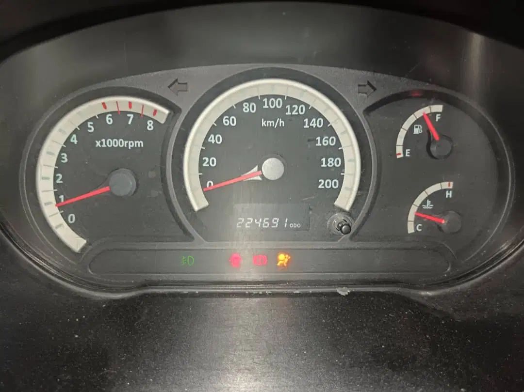 تیبا صندوق دار SX - 1394