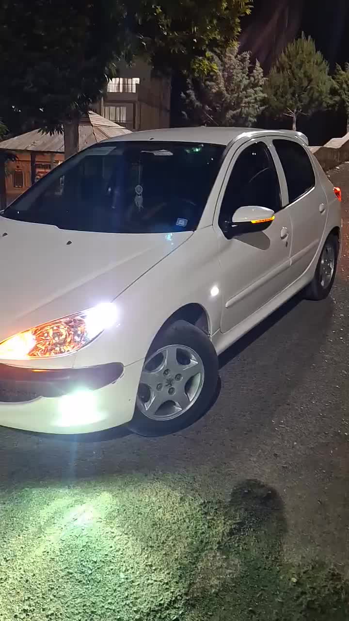 خودرو پژو، 206 آگهی ann_19949535