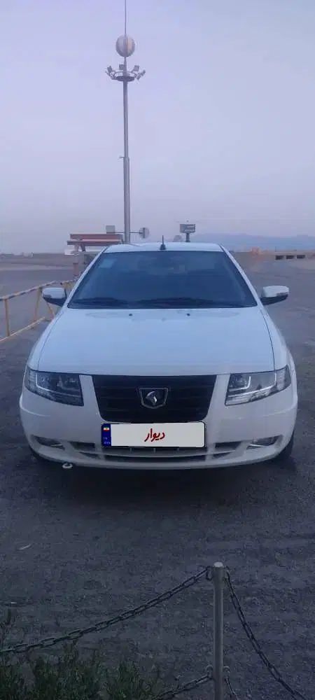 خودرو سمند، سورن پلاس آگهی ann_19949536