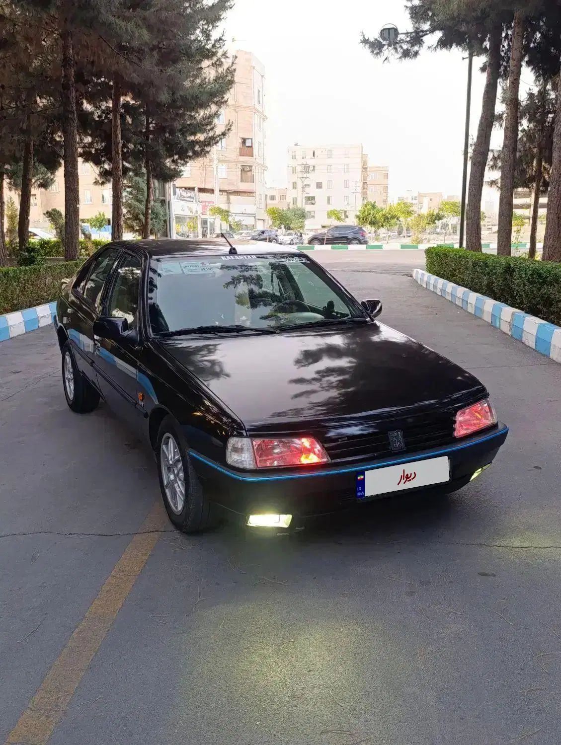 خودرو پژو، 405 آگهی ann_19949542