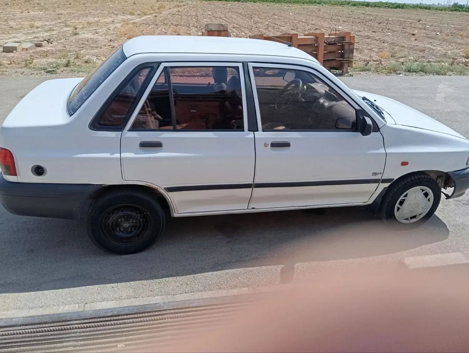خودرو پراید، صبا آگهی ann_19949558