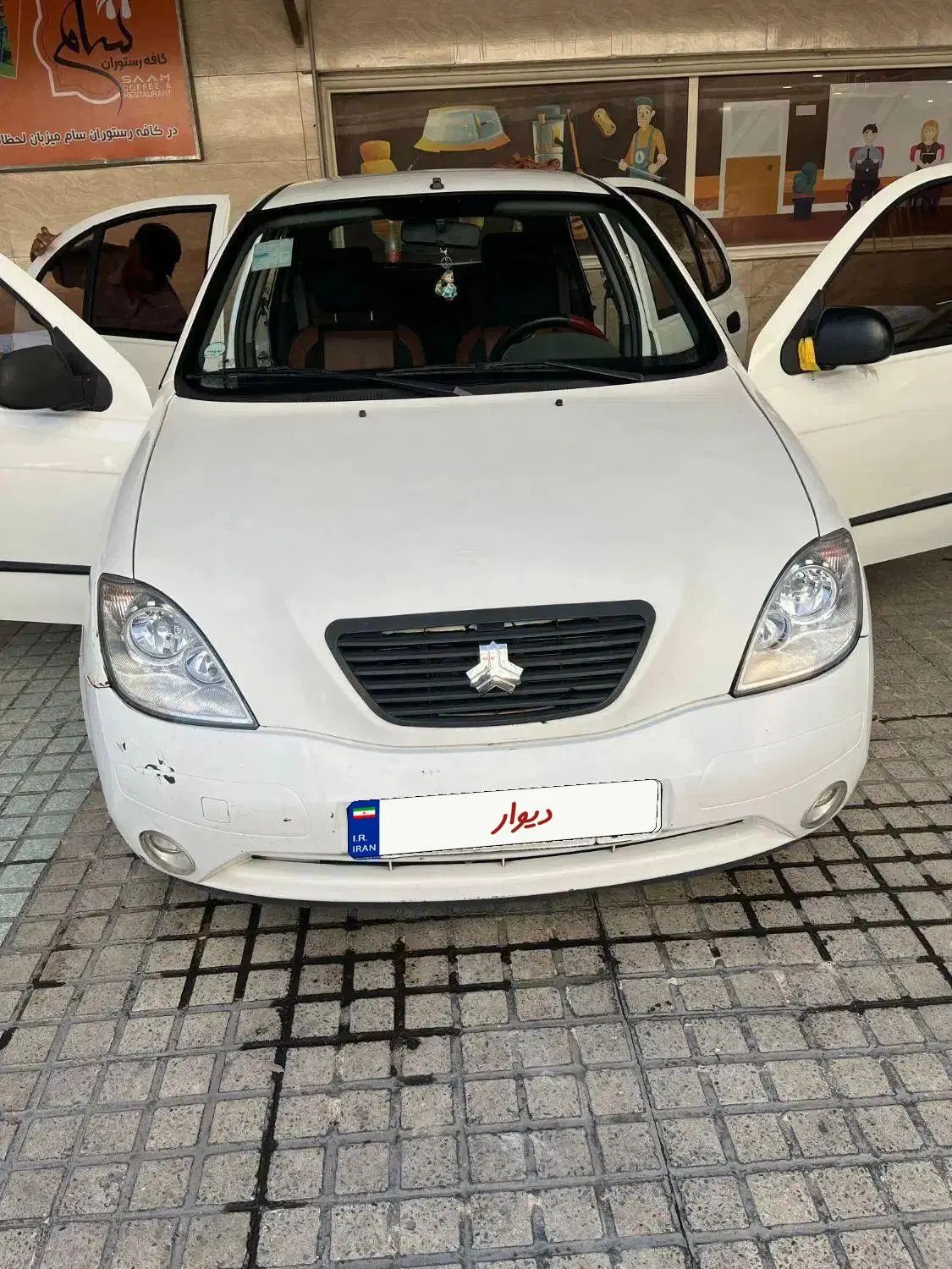 خودرو تیبا، 2 آگهی ann_19949560