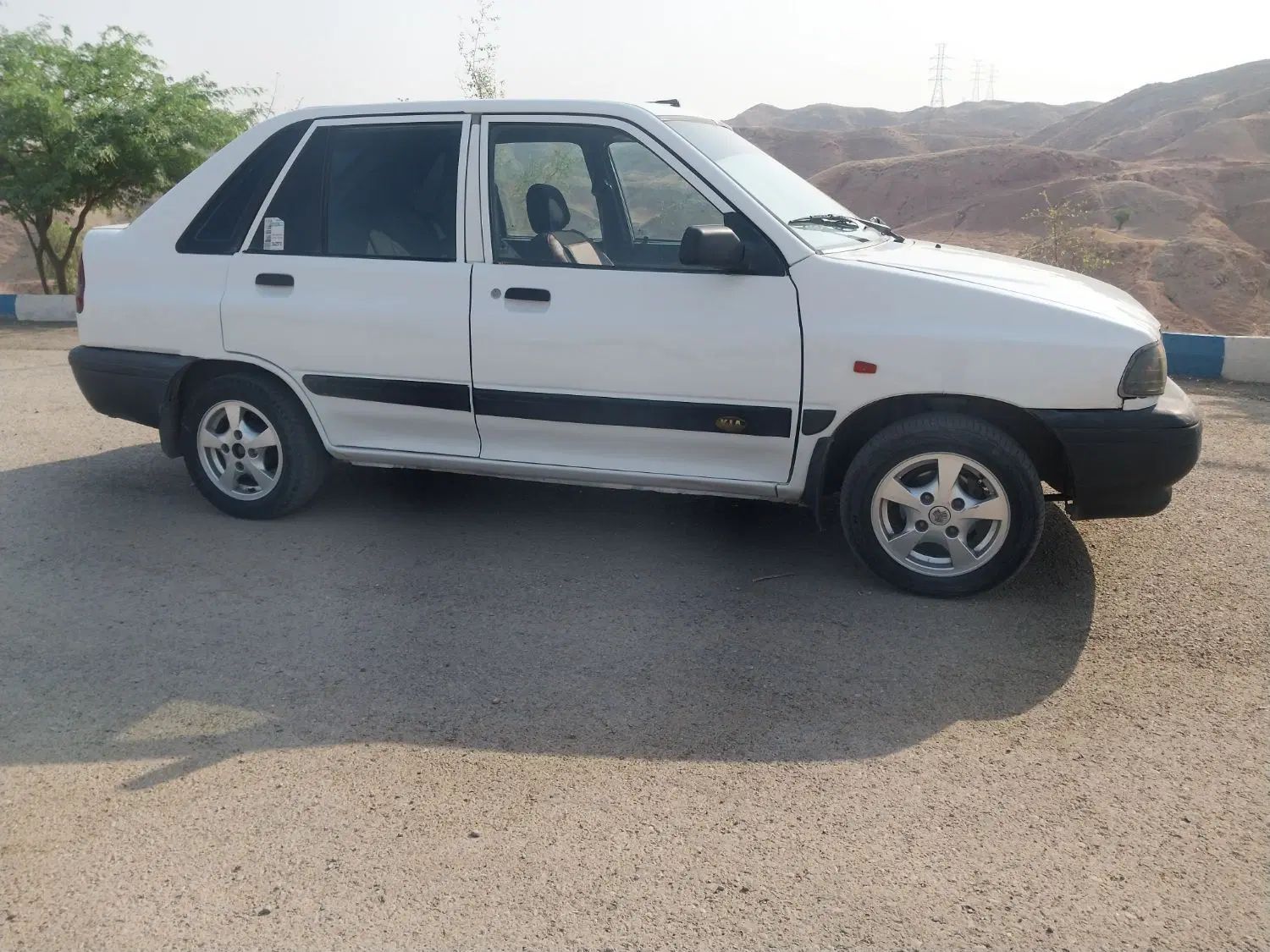 خودرو پراید، 141 آگهی ann_19949563