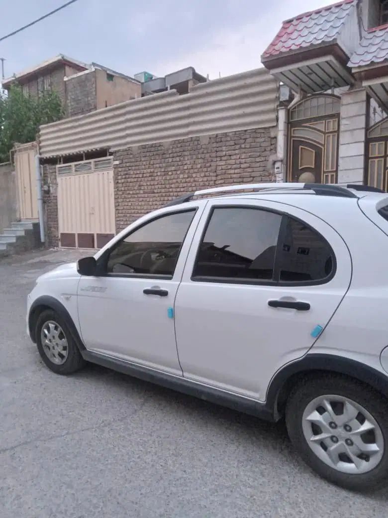 خودرو کوییک، S آگهی ann_19949578