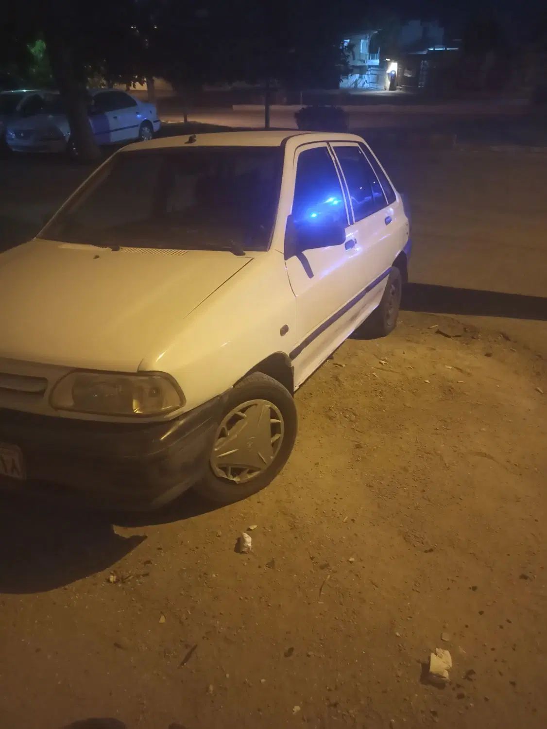 خودرو پراید، صبا آگهی ann_19949617