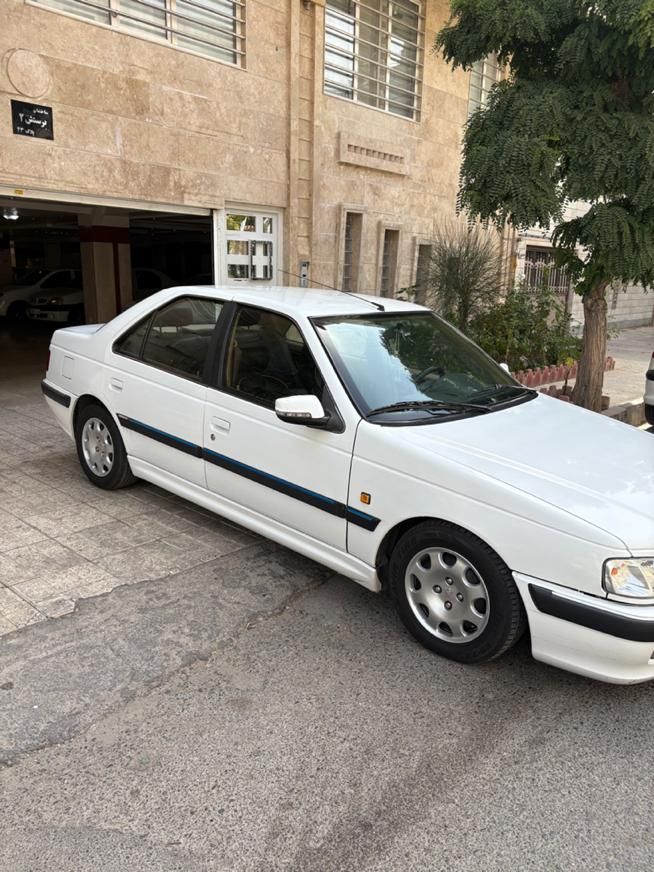 خودرو پژو، پارس آگهی ann_19949628