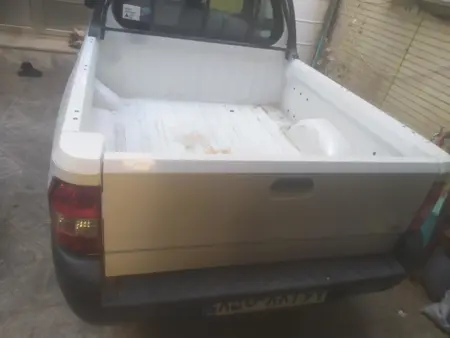 پراید 151 SE - 1402