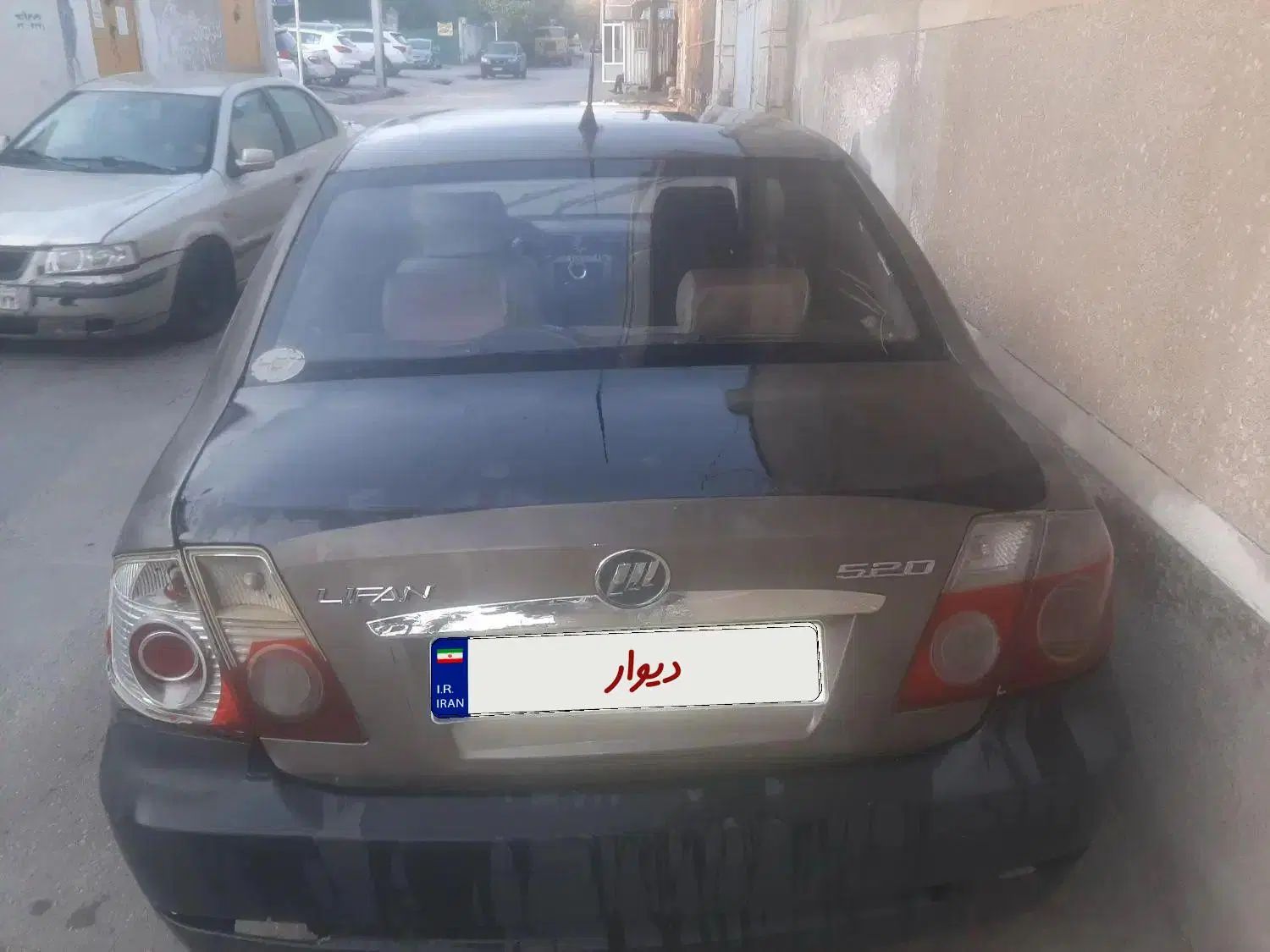 خودرو لیفان، 520 آگهی ann_19949640