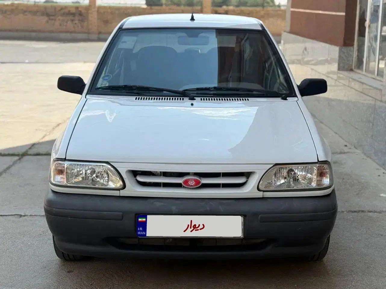 پراید 131 SE - 1397