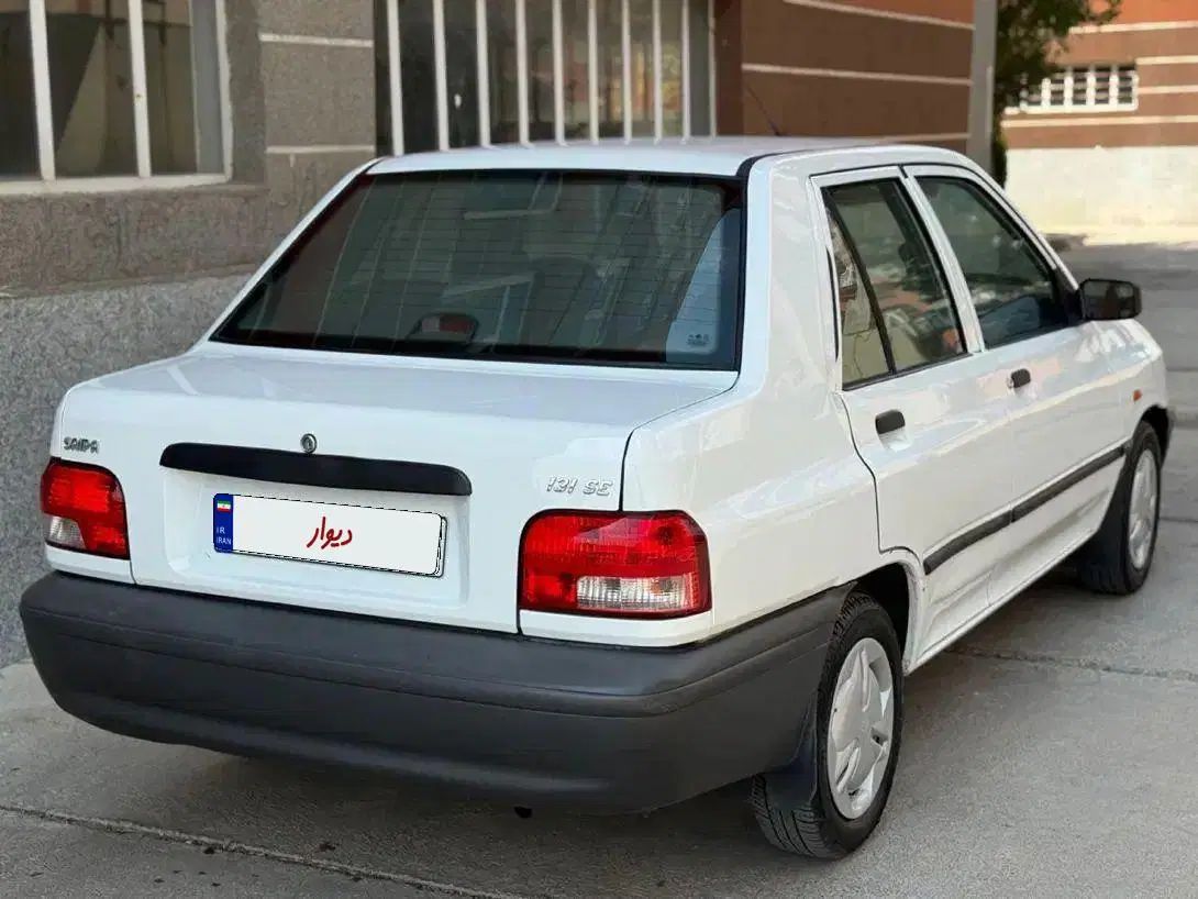 خودرو پراید، 131 آگهی ann_19949656