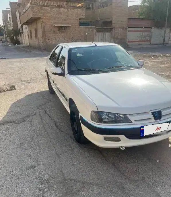 خودرو پژو، پارس آگهی ann_19949670
