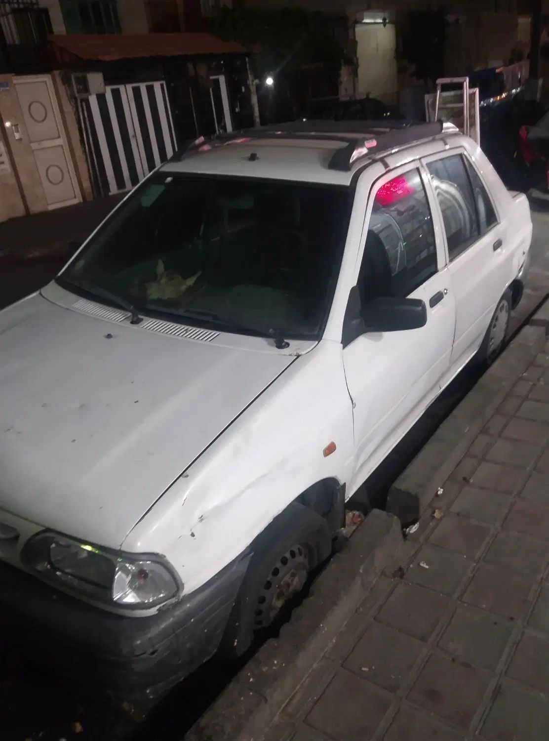 پراید 131 SE - 1397