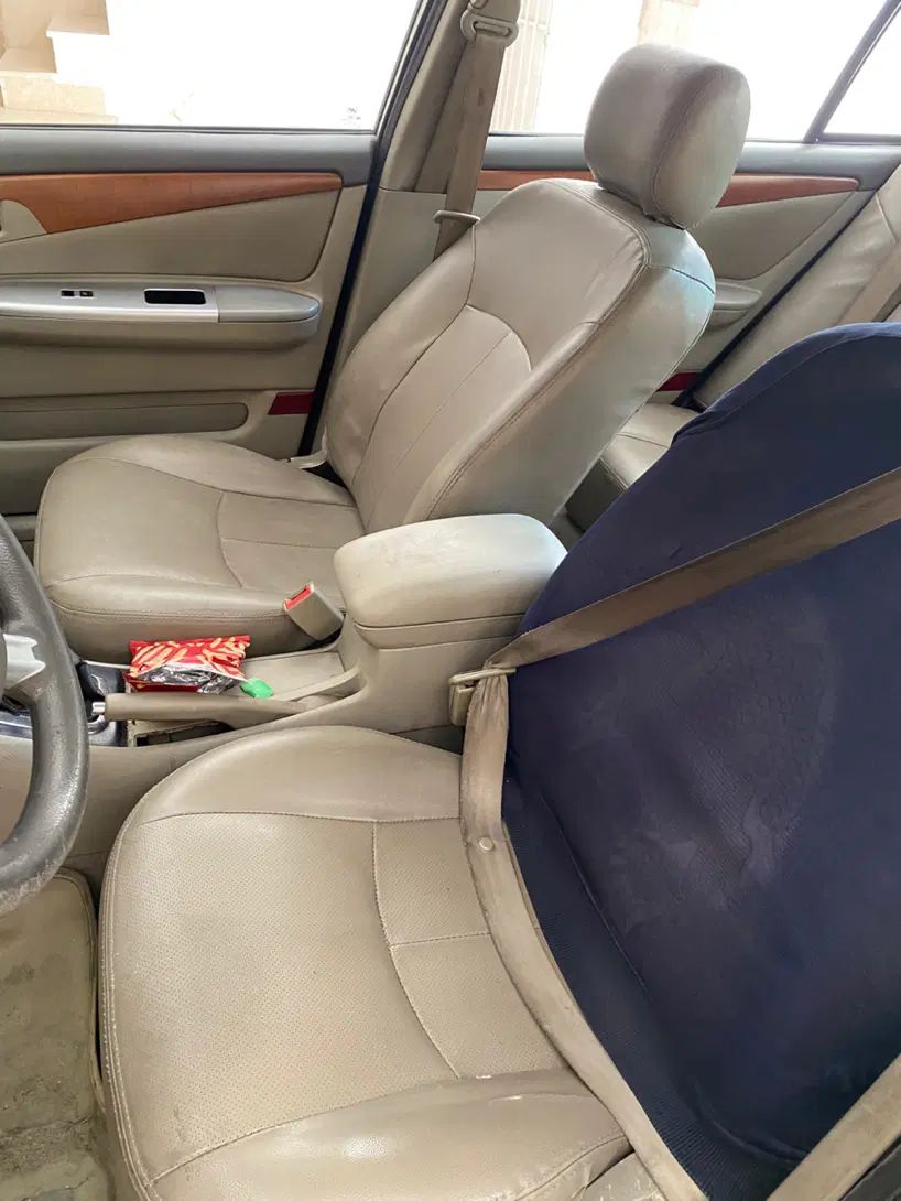 لیفان 620 دنده‌ای 1600 - 1390