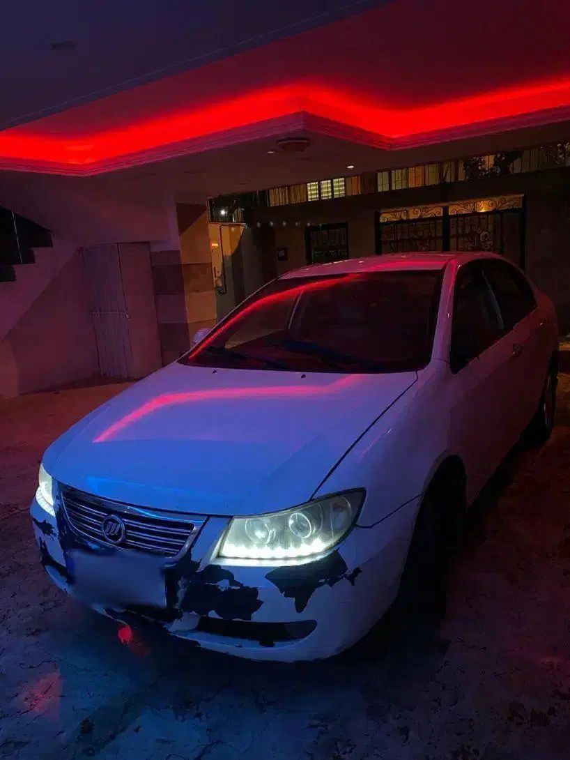 خودرو لیفان، 620 آگهی ann_19949700
