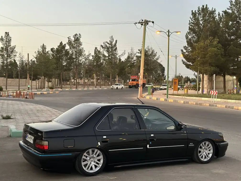 خودرو پژو، پارس آگهی ann_19949702