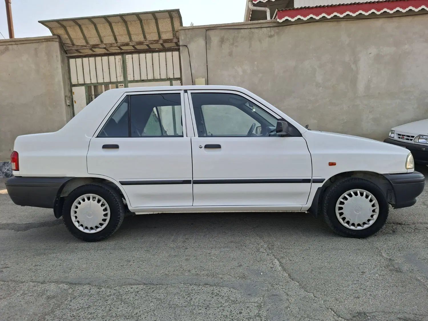 پراید 131 SE - 1397